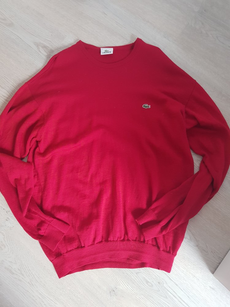 Lacoste Pullover 