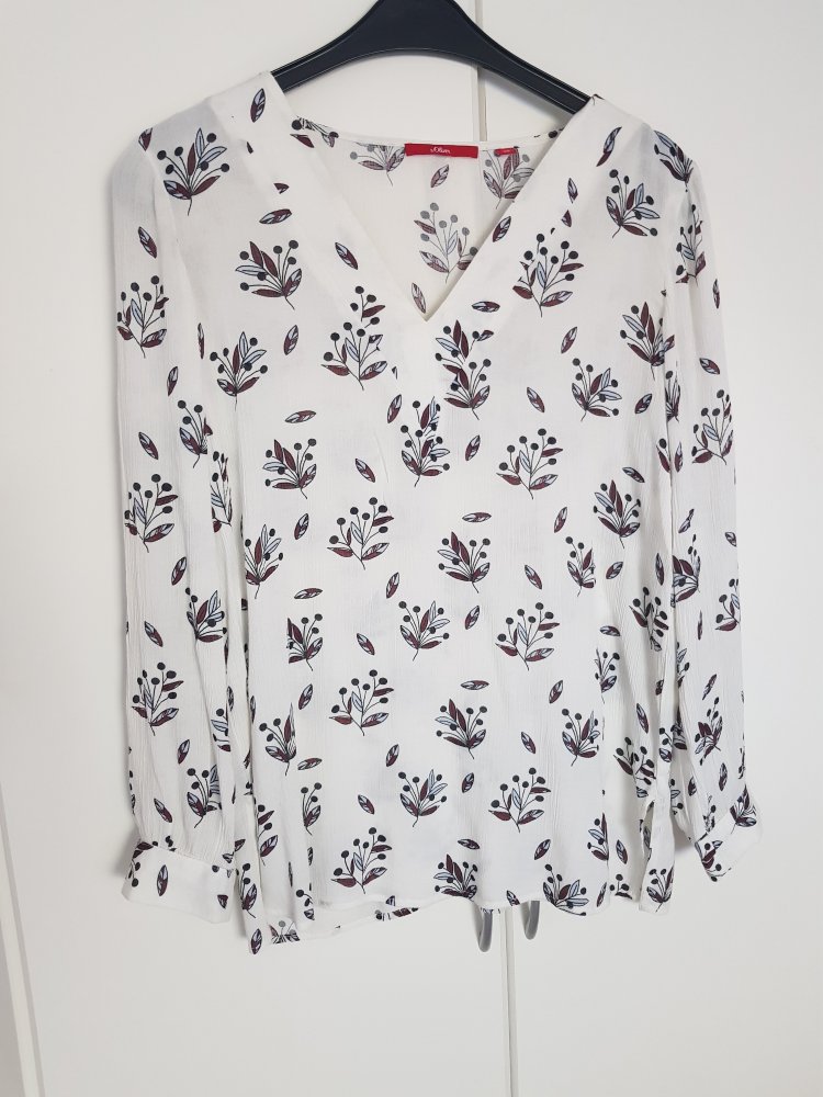 Bluse S.Oliver