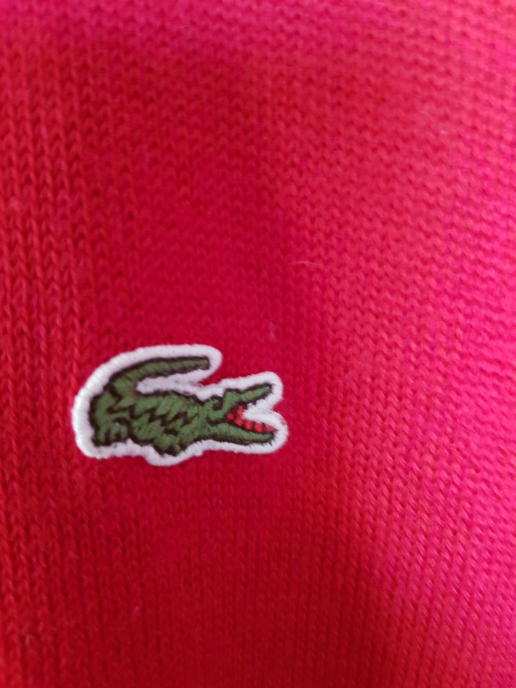 Lacoste Pullover 