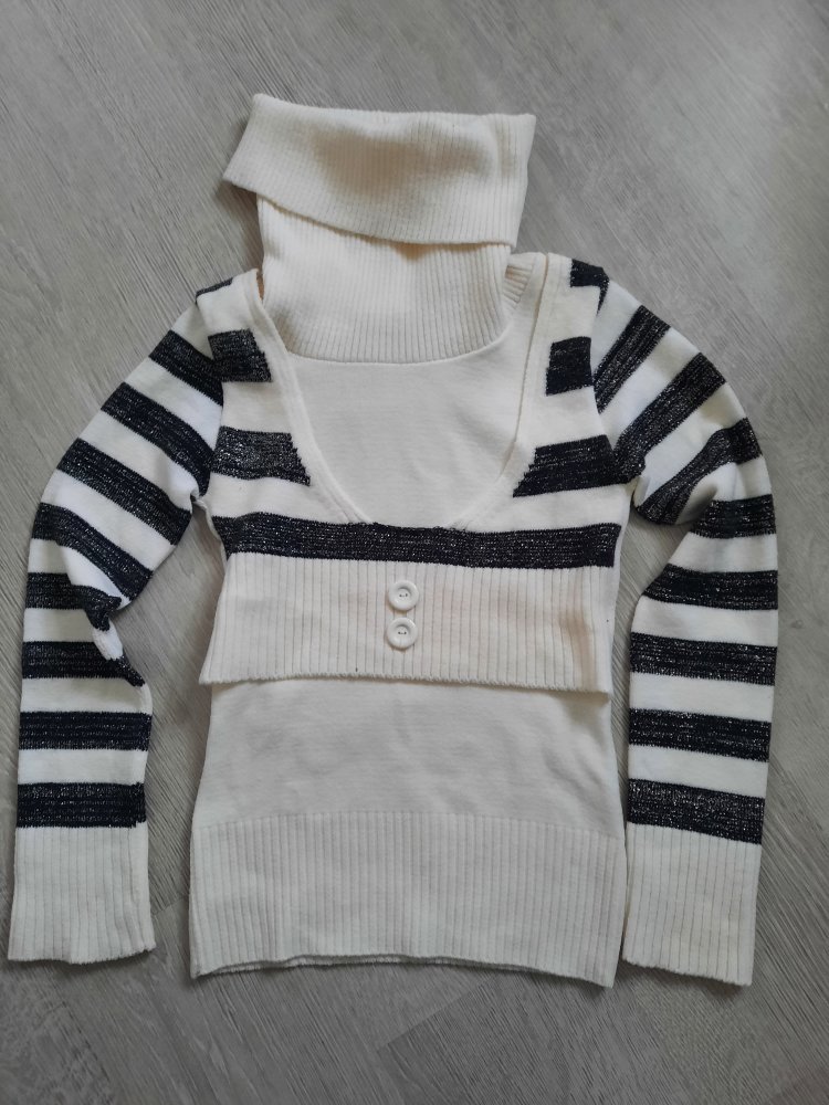 Pullover