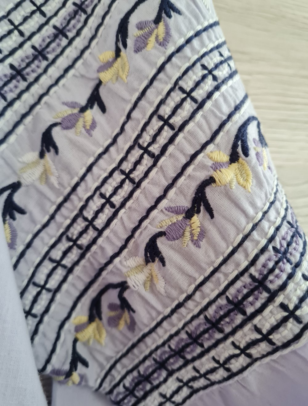 Tunika von Dressin Gr 48