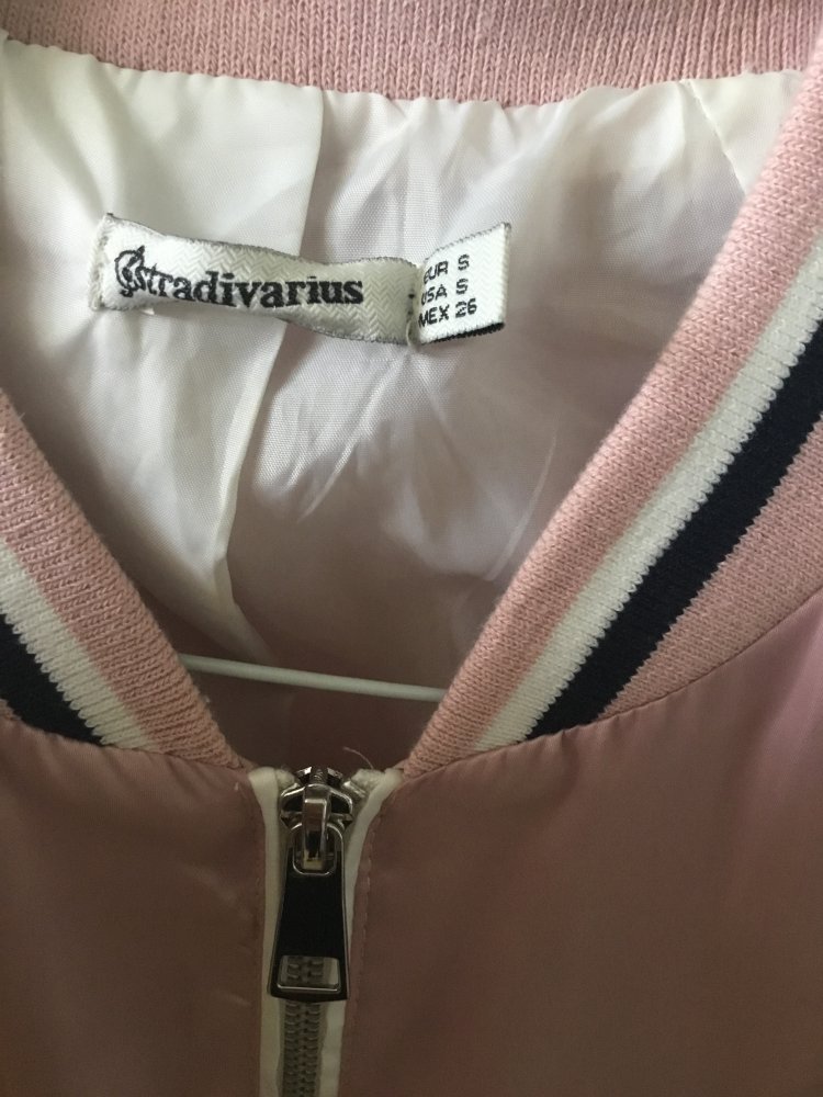Bomberjacke