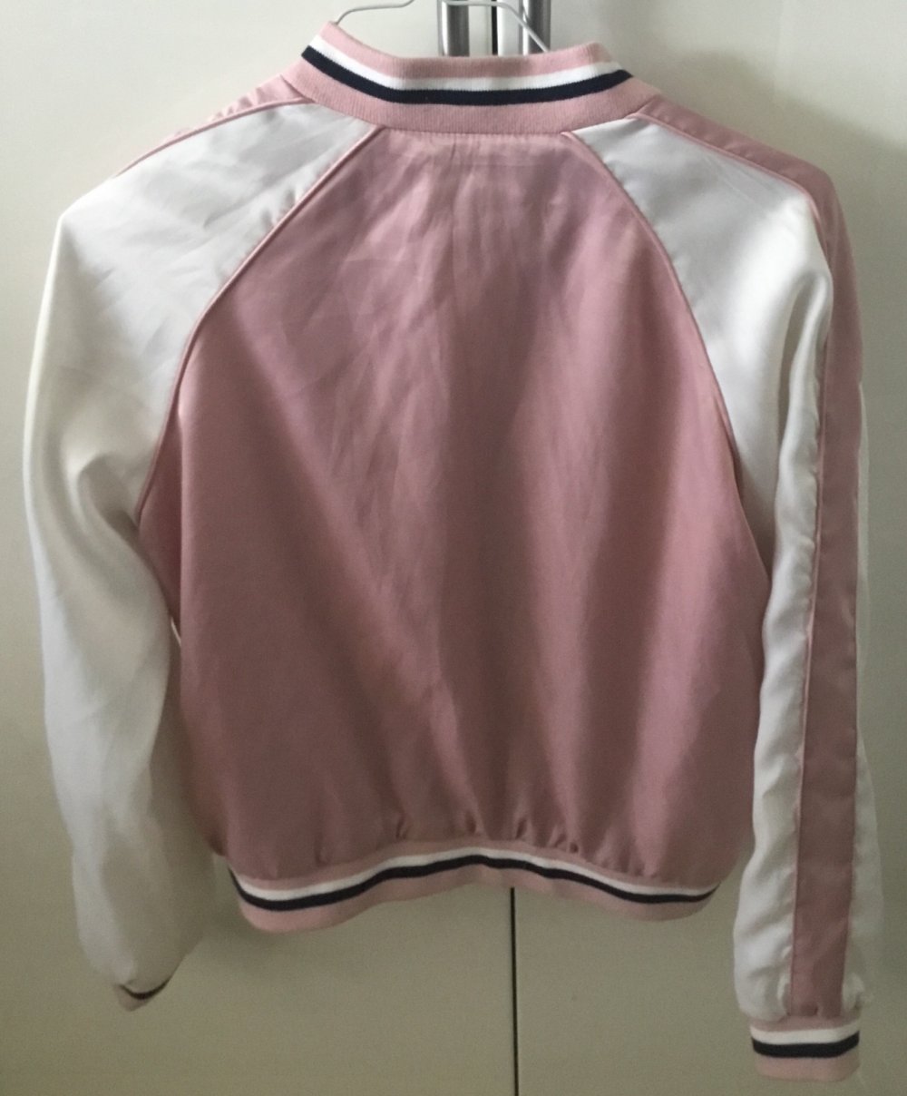 Bomberjacke