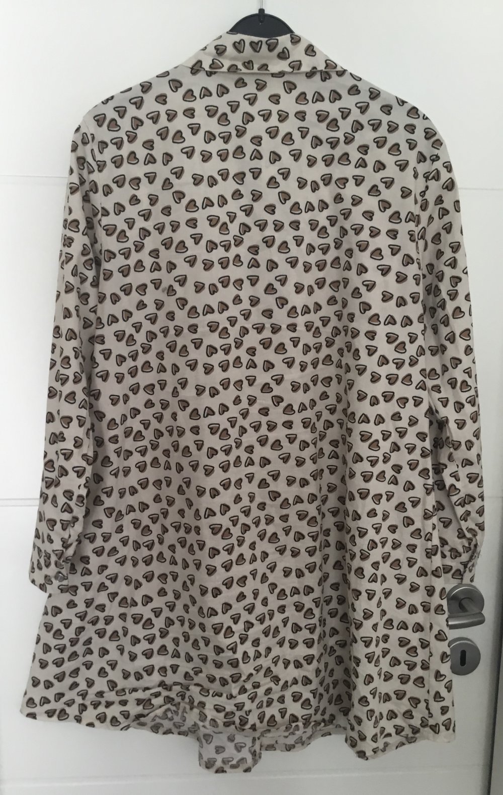Longbluse/Tunika