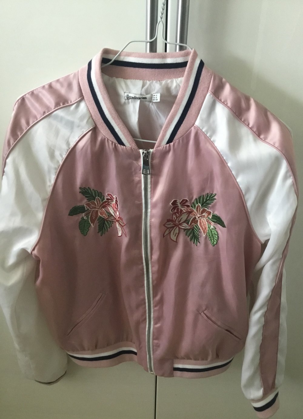 Bomberjacke
