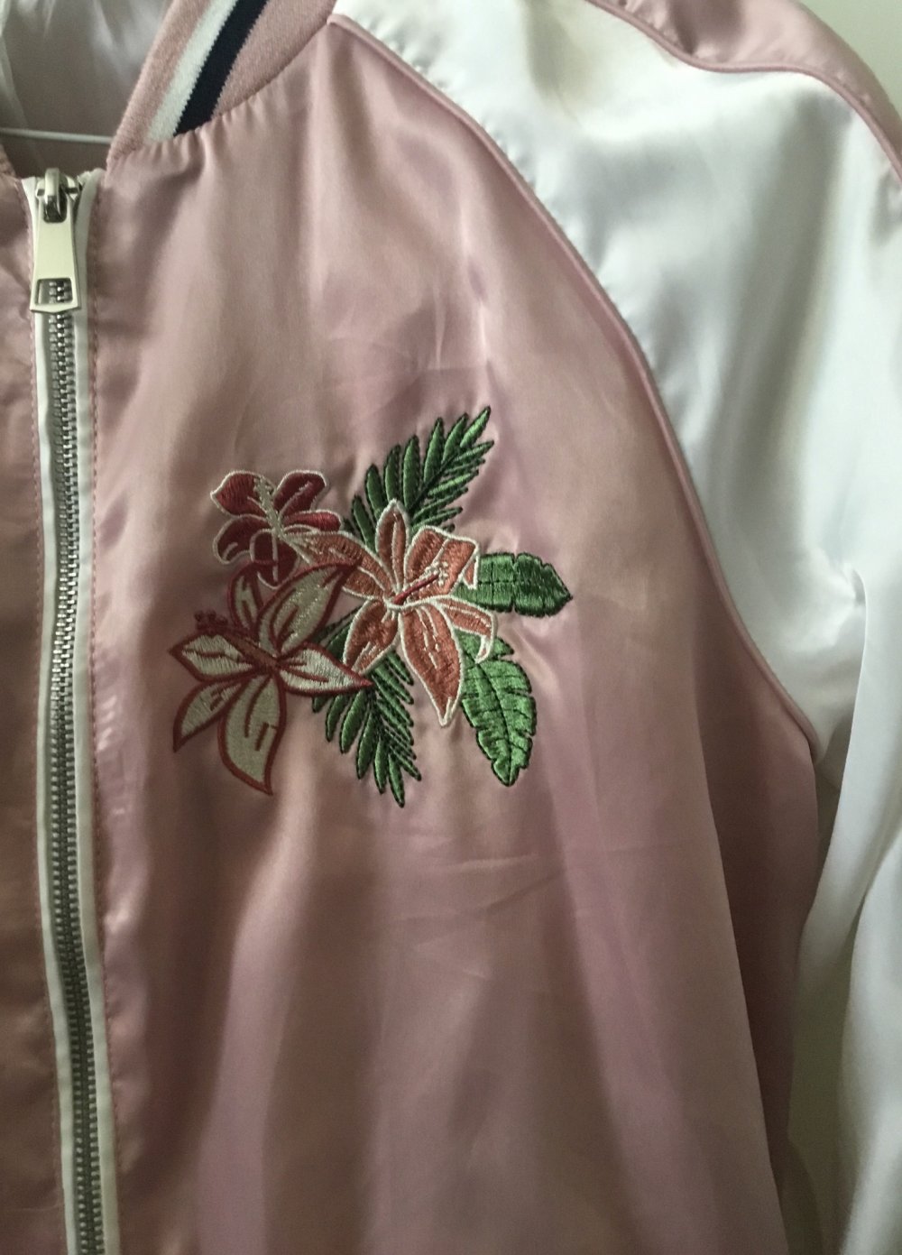 Bomberjacke