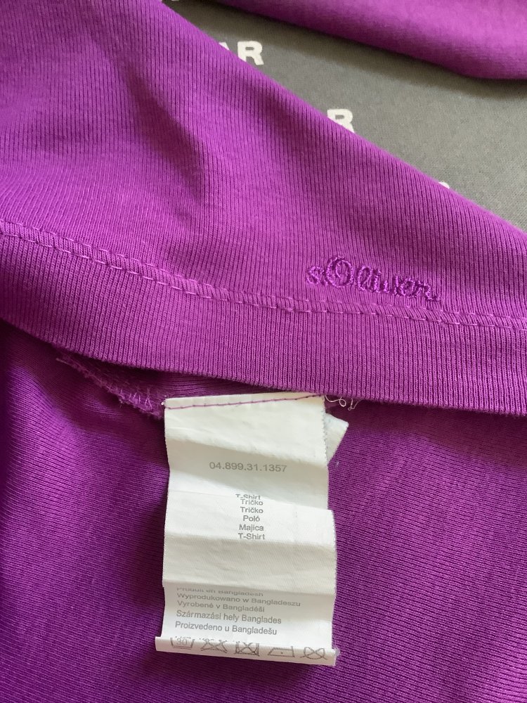 Shirt von s.Oliver