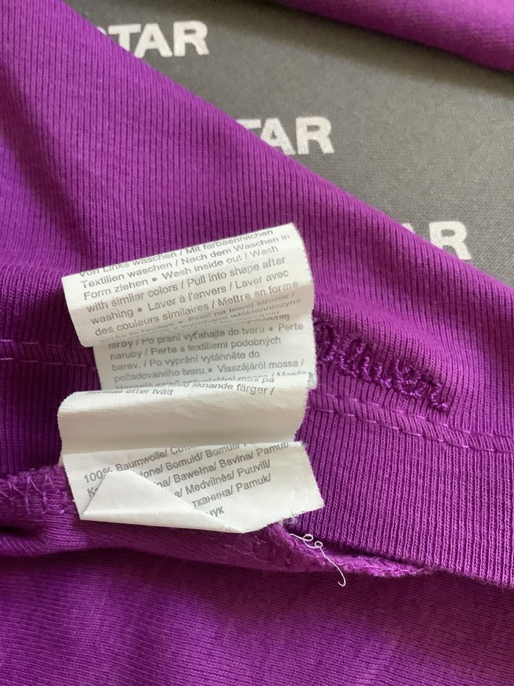 Shirt von s.Oliver
