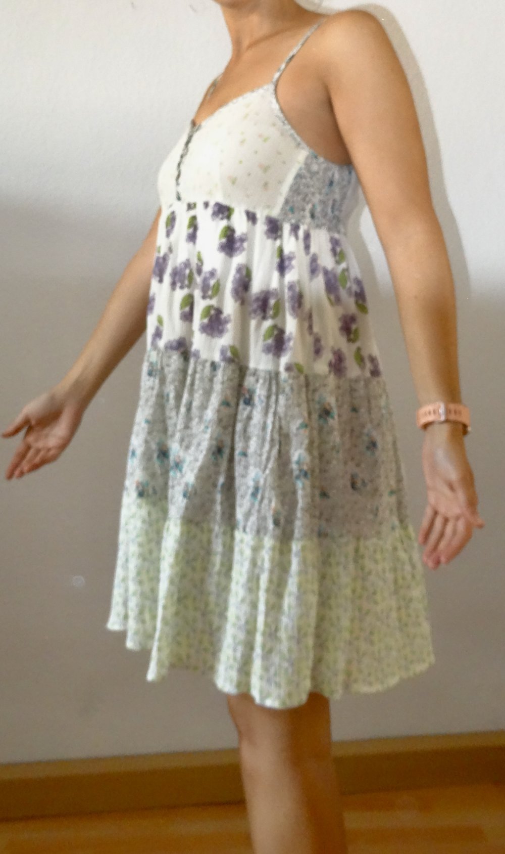 O'Neill Sommerkleid