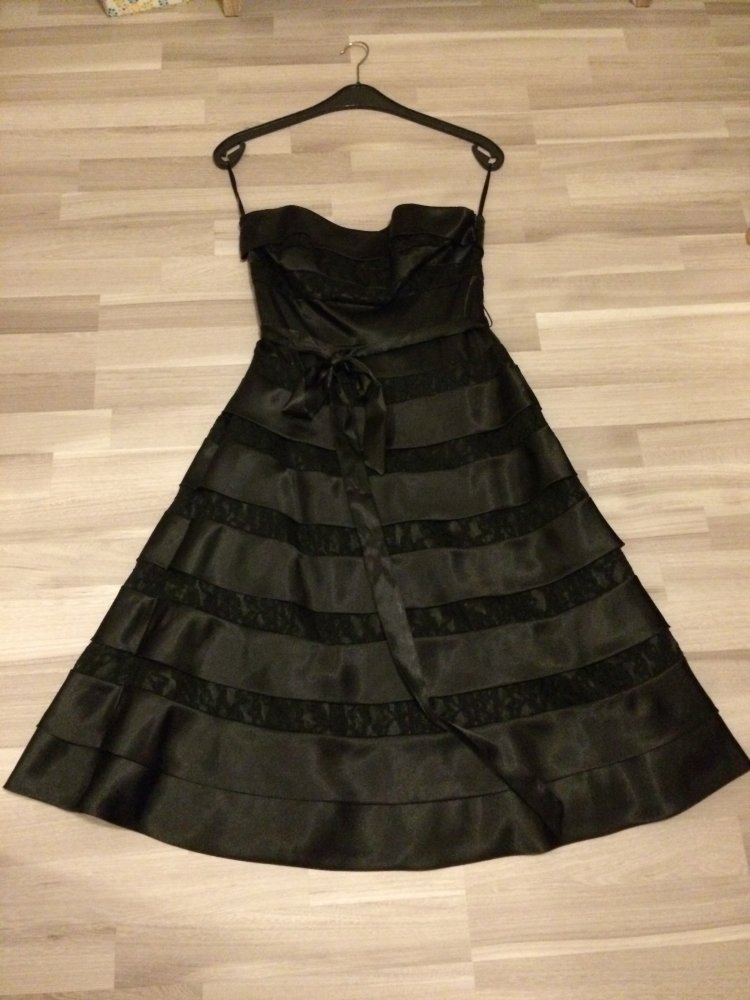 Zero Abendkleid