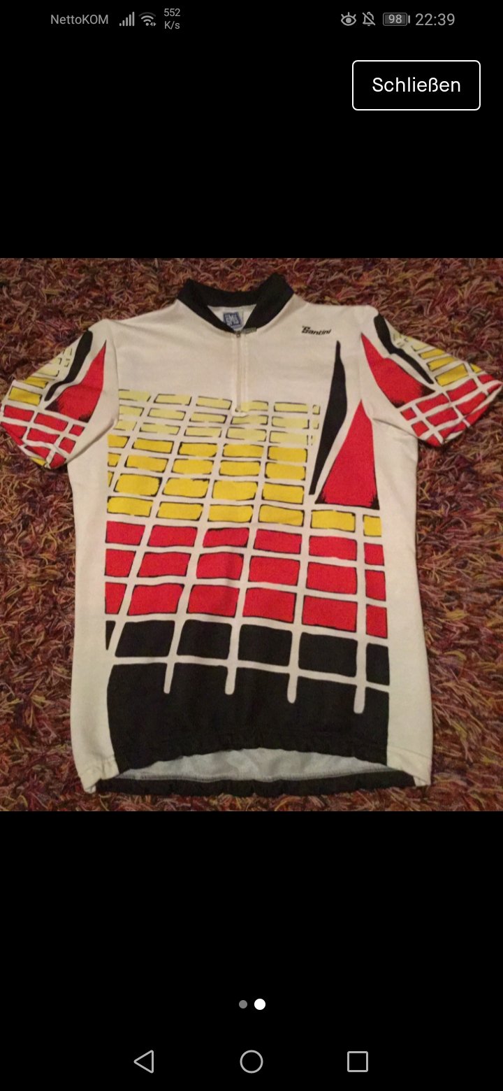 Radler T-shirts