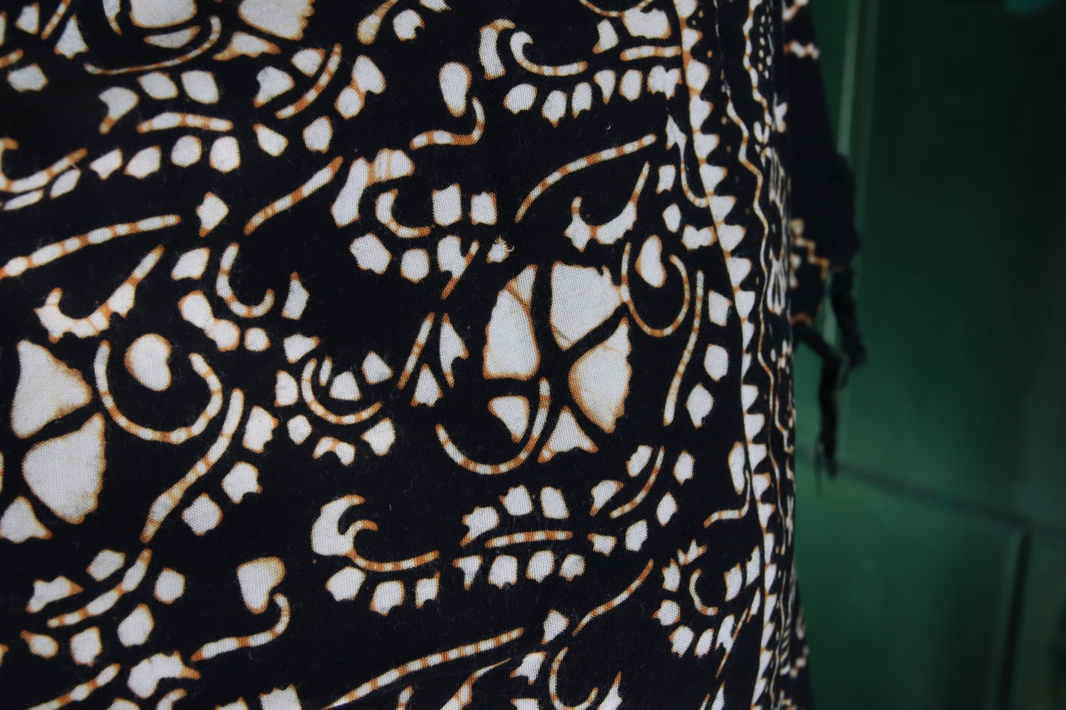 Sarong ~ Viskose