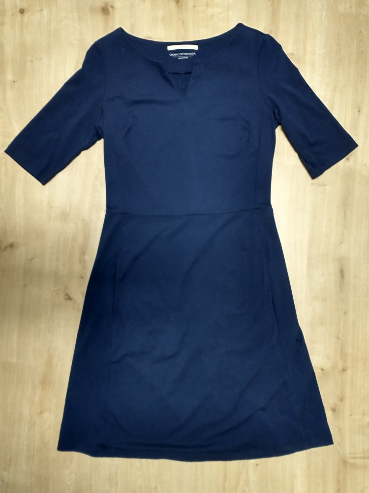 Business Kleid