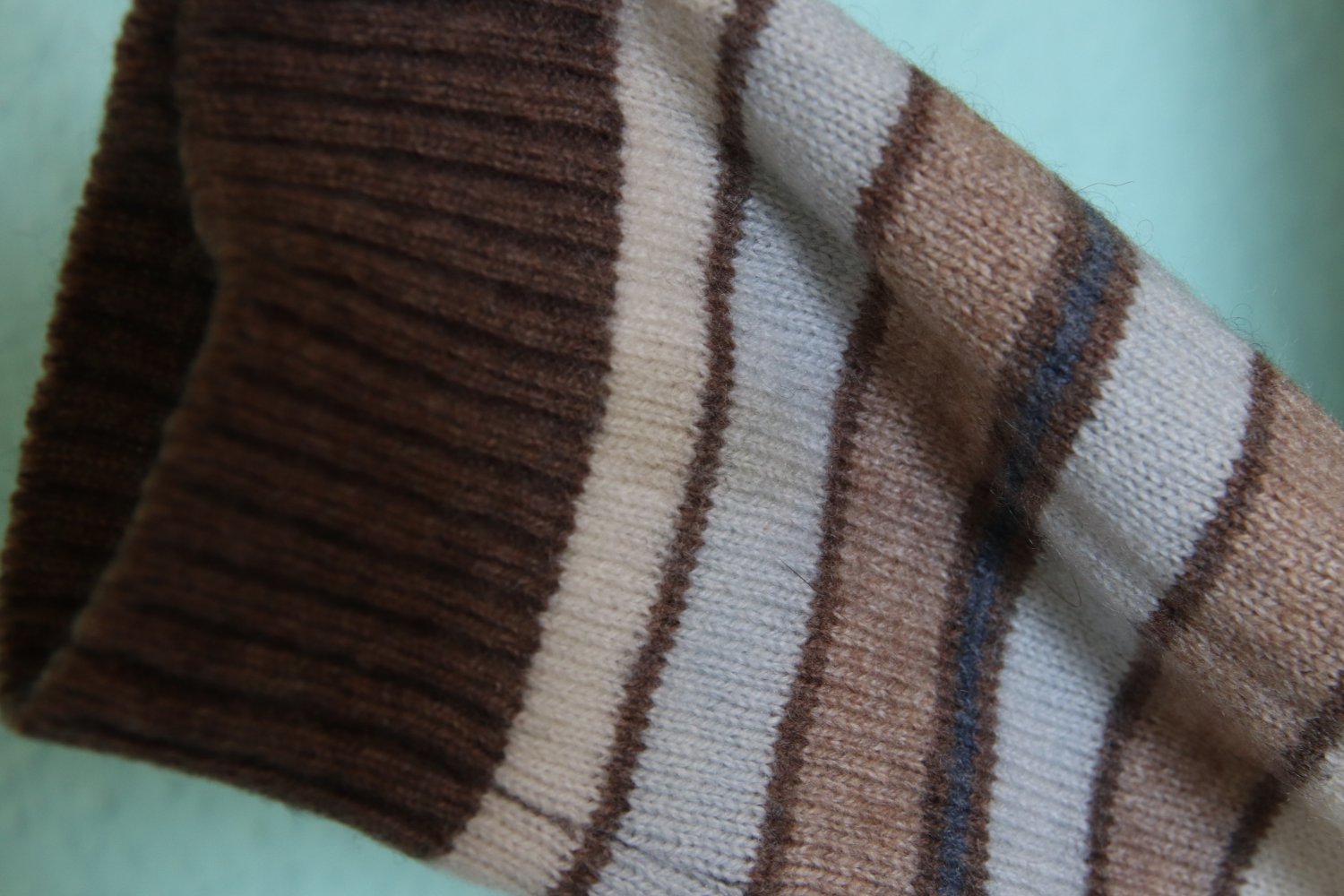 Merino Kashmir