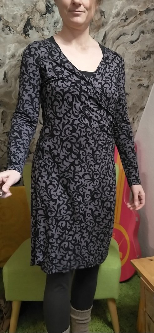 düster Schön