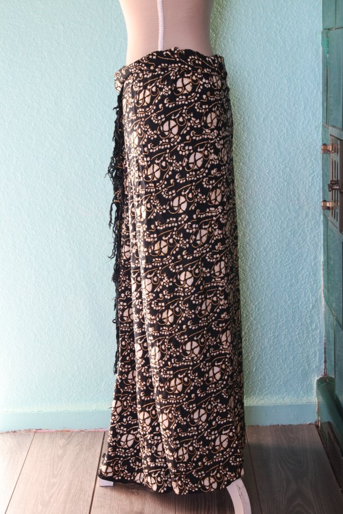 Sarong ~ Viskose