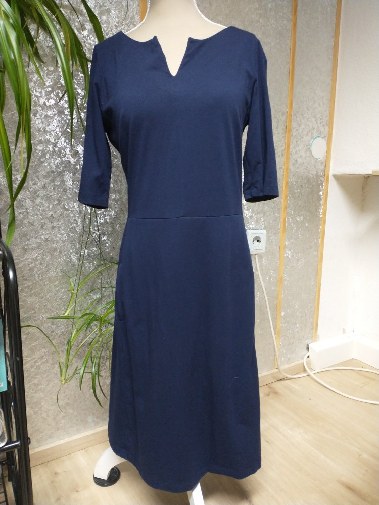 Business Kleid