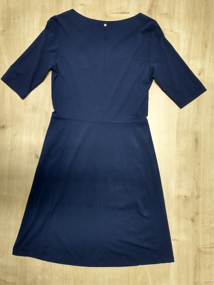 Business Kleid