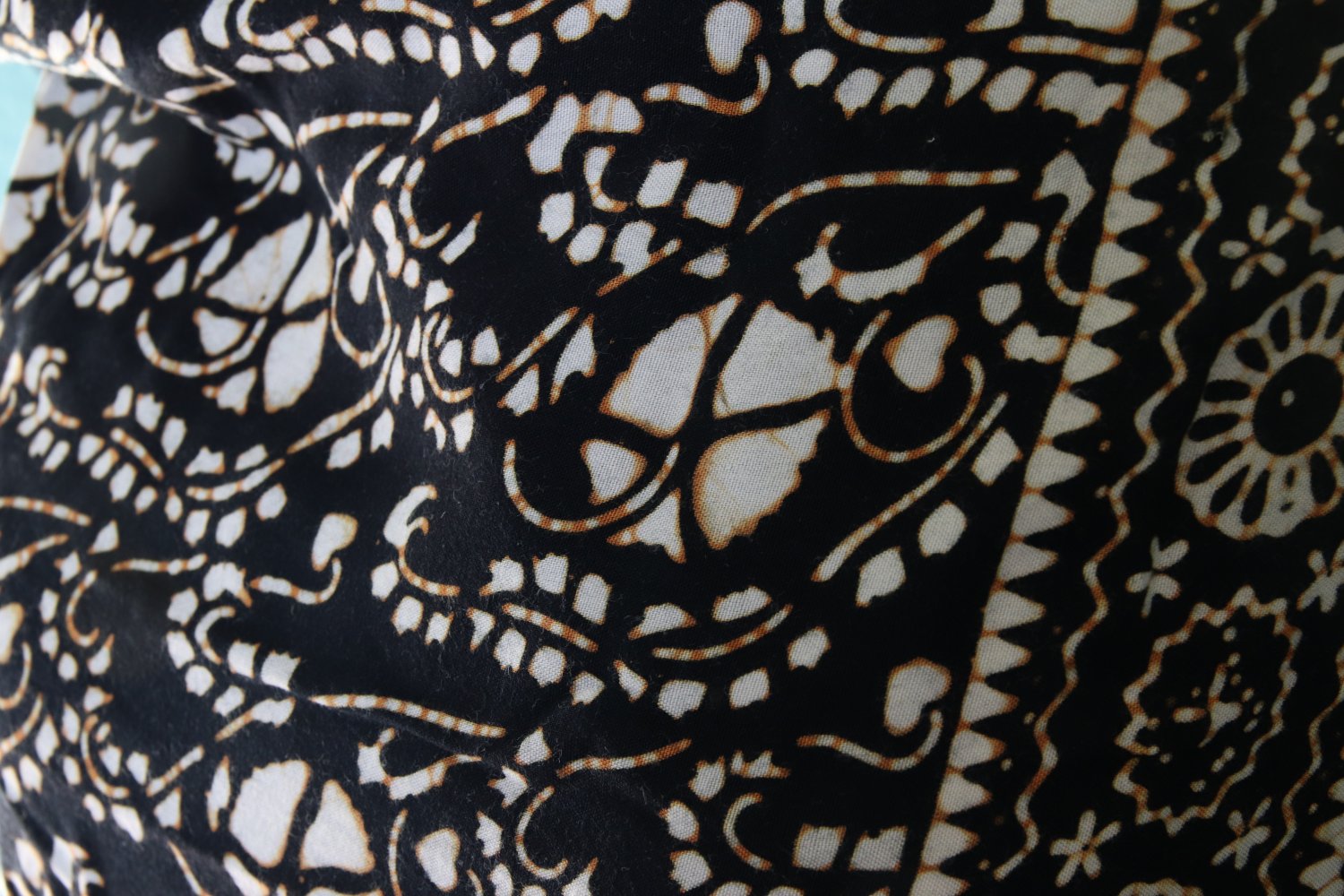 Sarong ~ Viskose