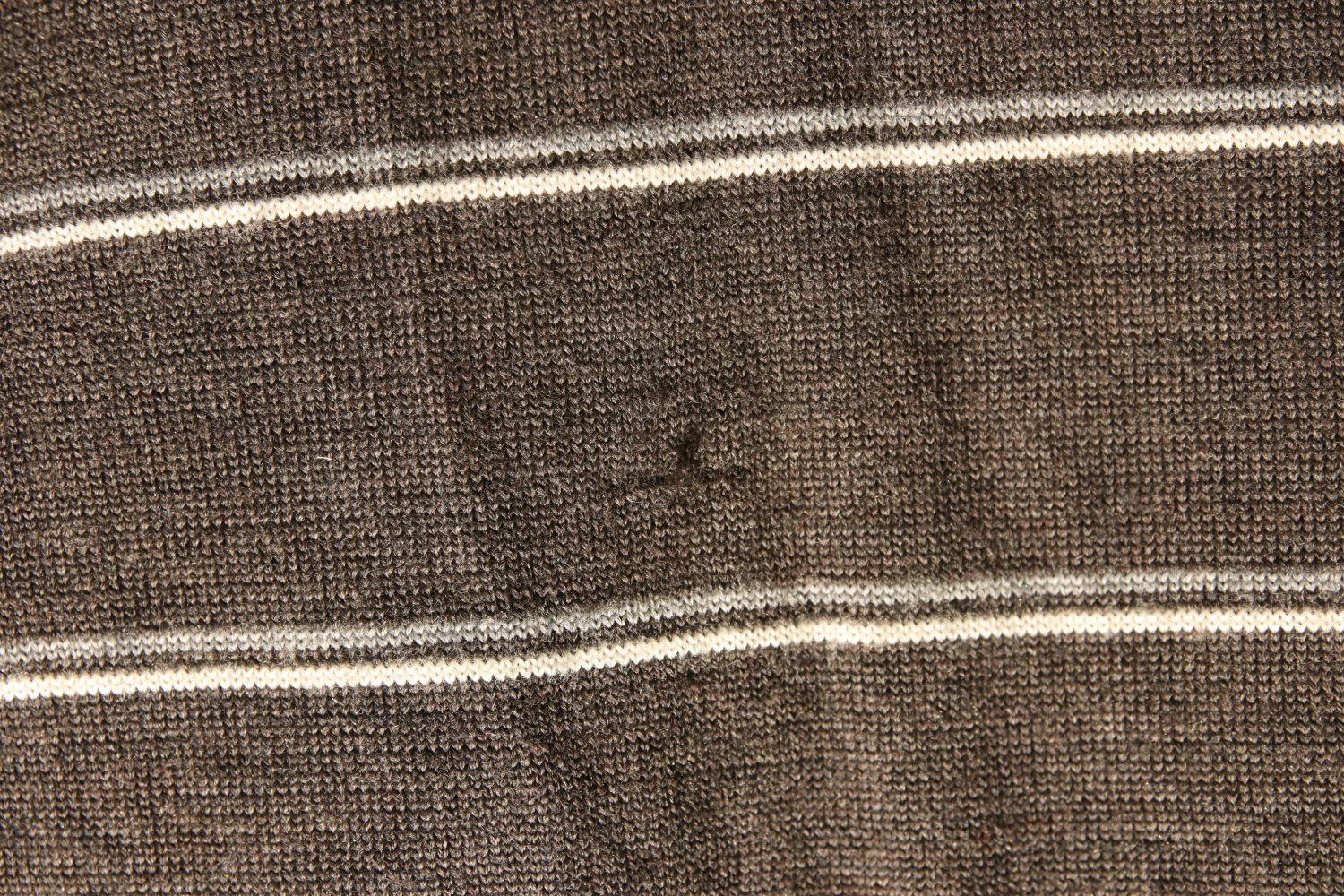 Merinowolle ~ Unisex ~ Streifen ~ streber