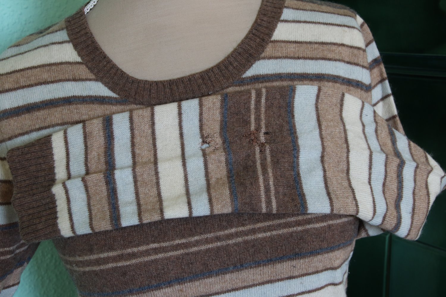 Merino Kashmir