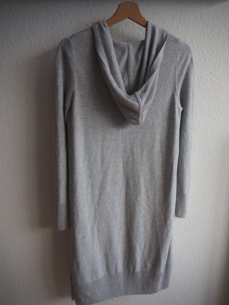 leichte Strickjacke