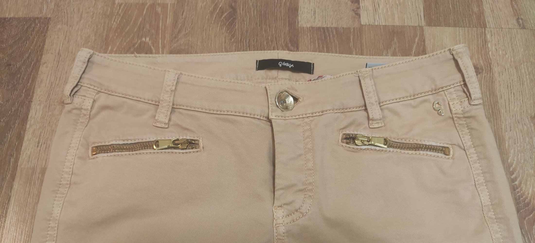 Damen Jeans - Größe 34