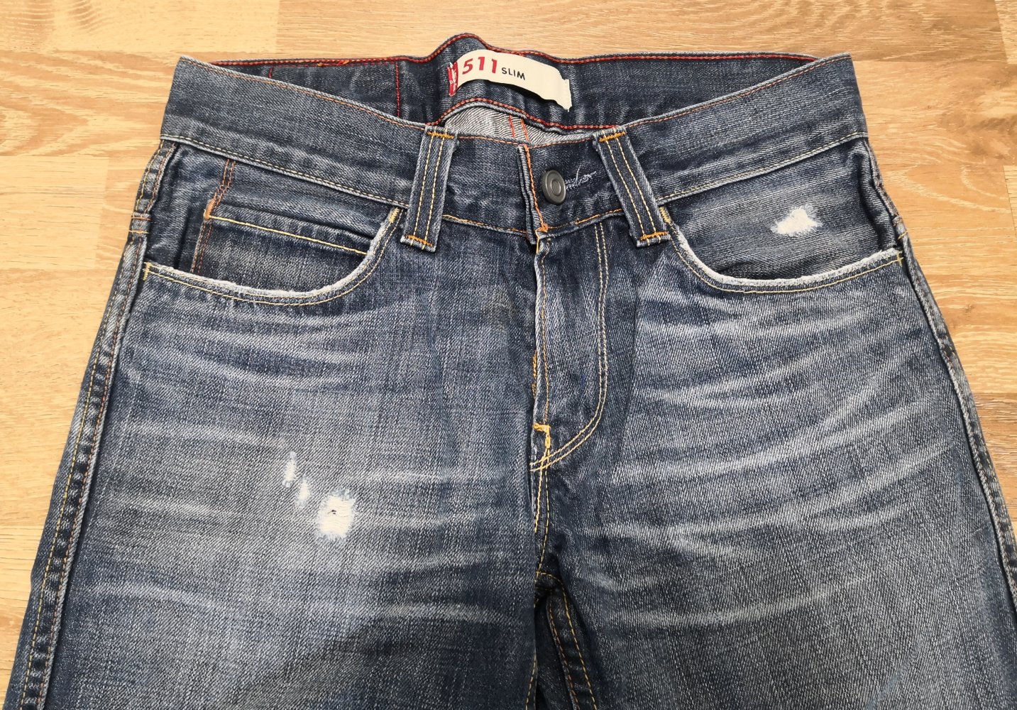 Levi's Jeans 511 - NEU - W31 / L32
