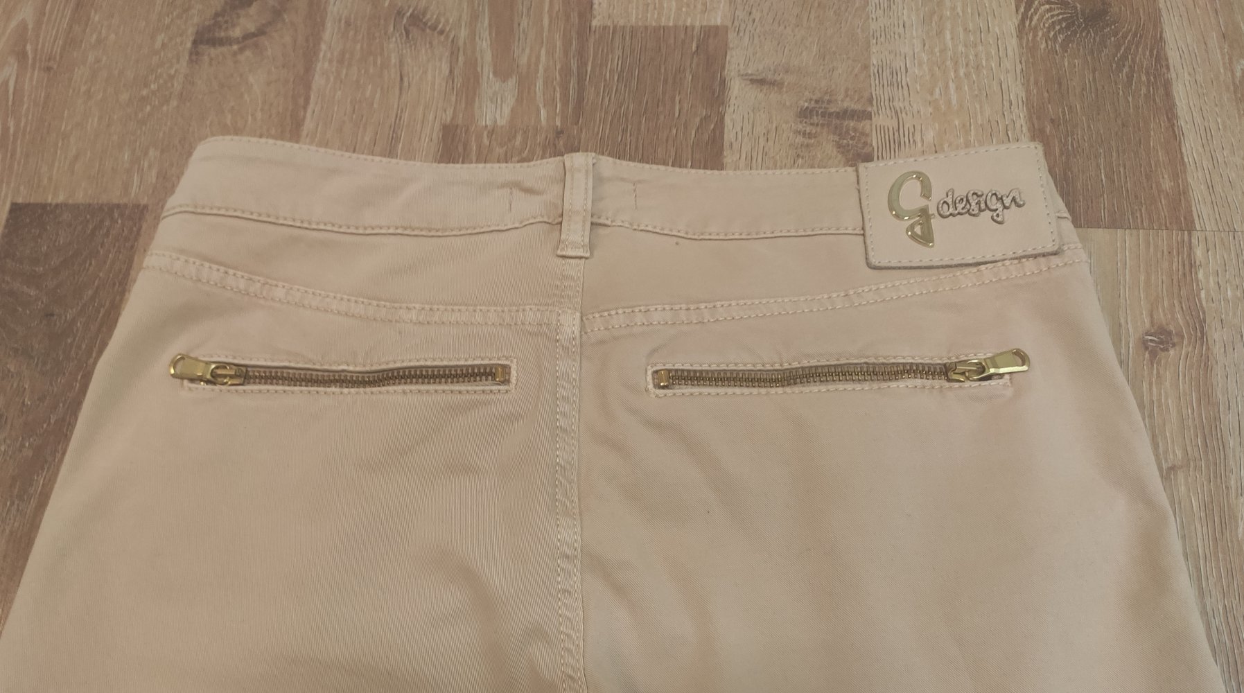 Damen Jeans - Größe 34