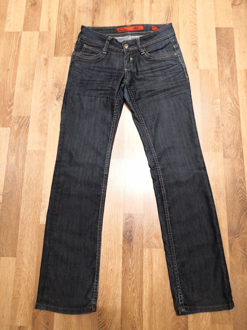s'Oliver Jeans - dunkelblau  - Größe 32/30