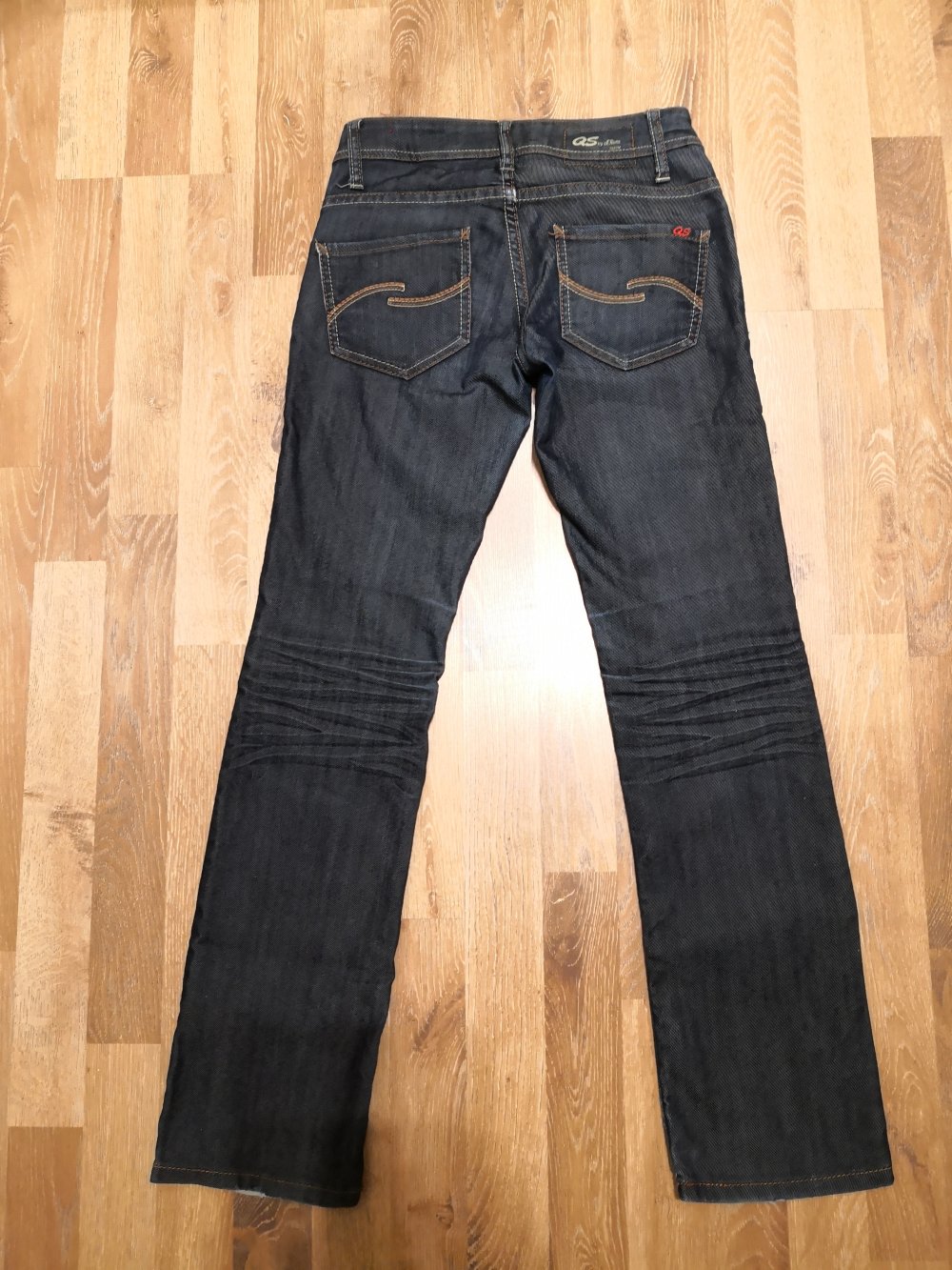 s'Oliver Jeans - dunkelblau  - Größe 32/30