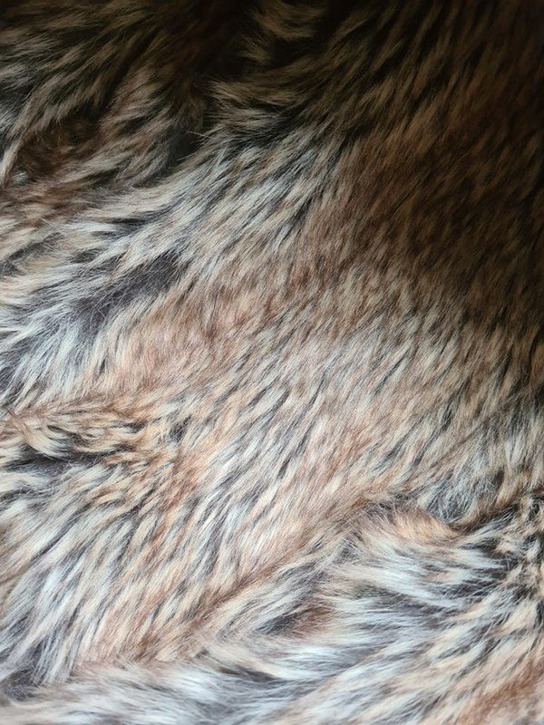 Kuschelige & Stylishe Jacke