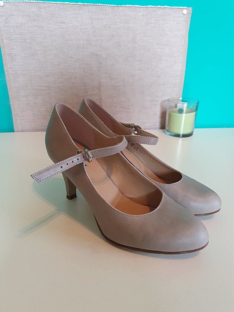 Schuhe