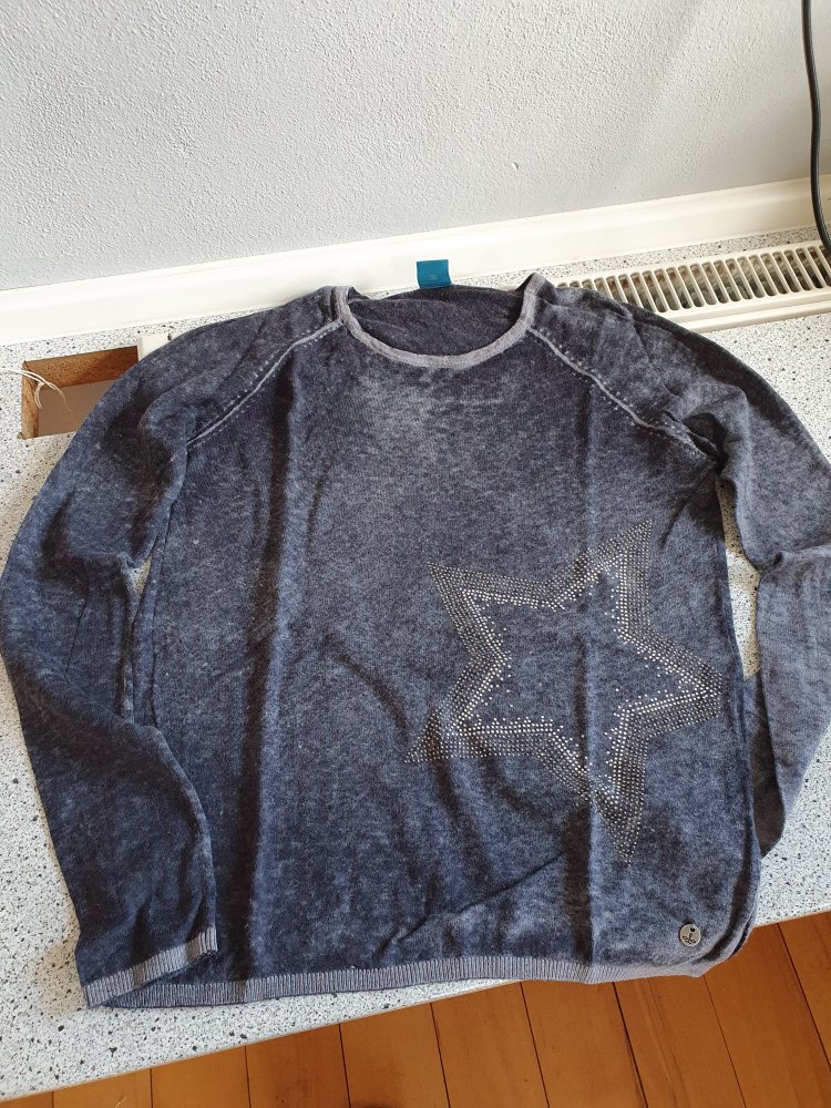 Pullover