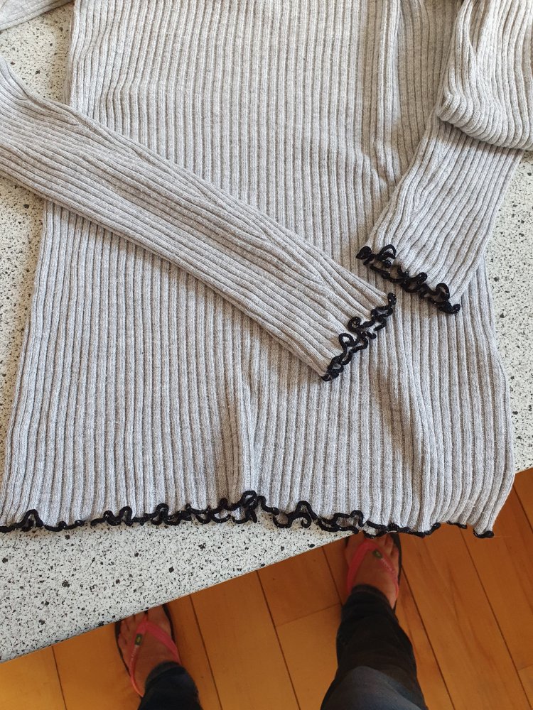 Pullover