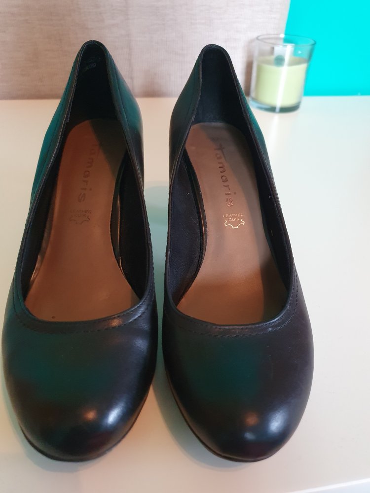 Damenschuh
