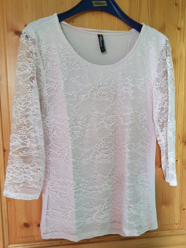 Bluse 