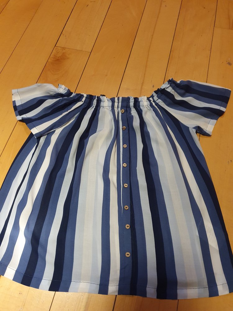 Bluse
