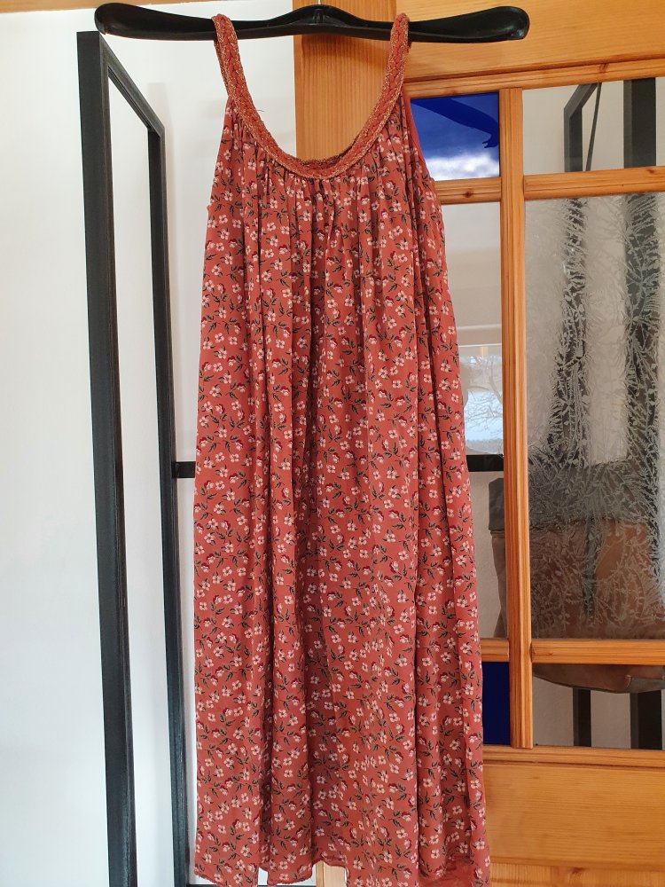 Kleid