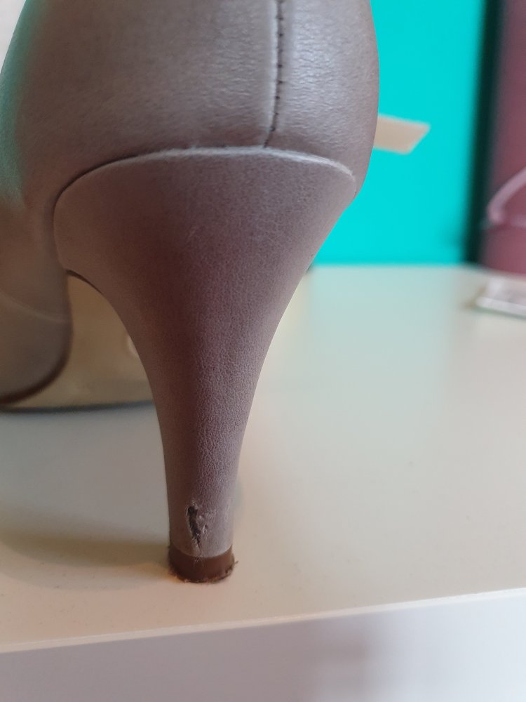 Schuhe