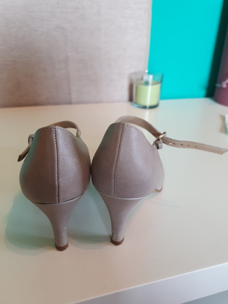 Schuhe