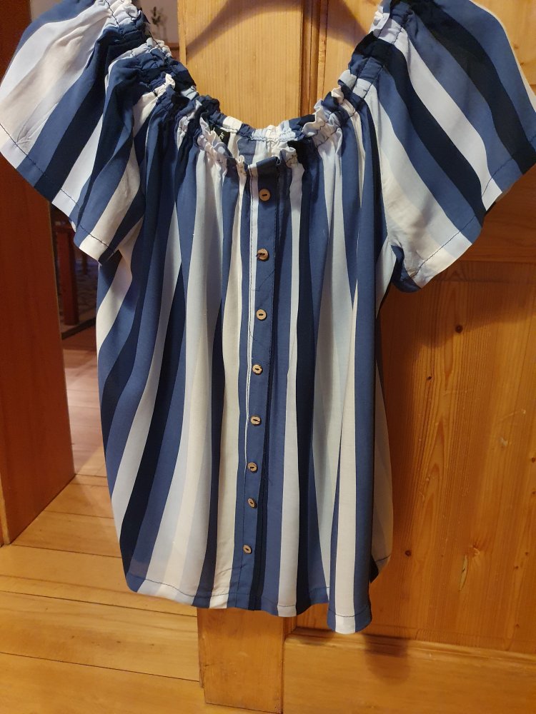 Bluse