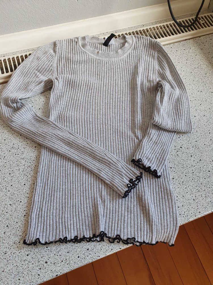 Pullover