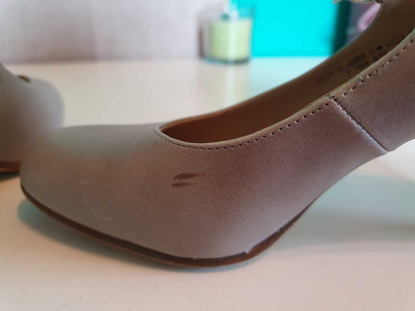 Schuhe