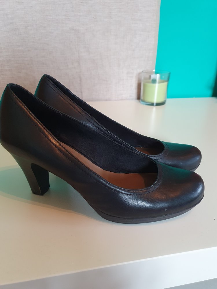 Damenschuh