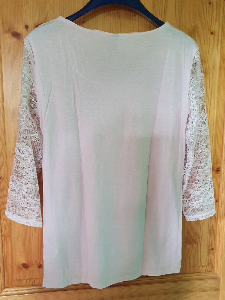 Bluse 