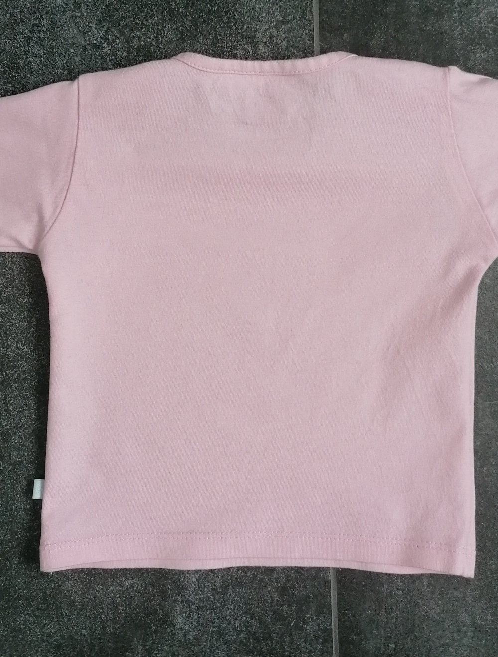 2 Longsleeve für Mädchen