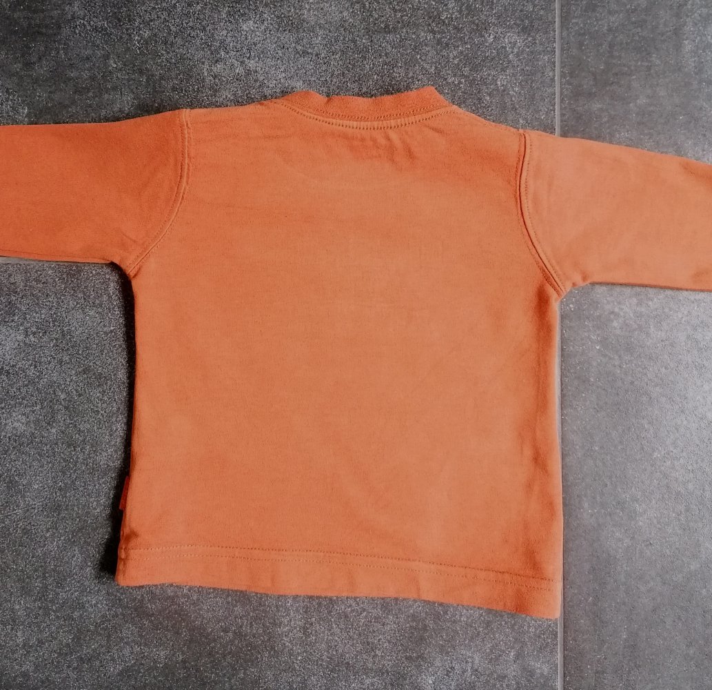 zwei Longsleeves
