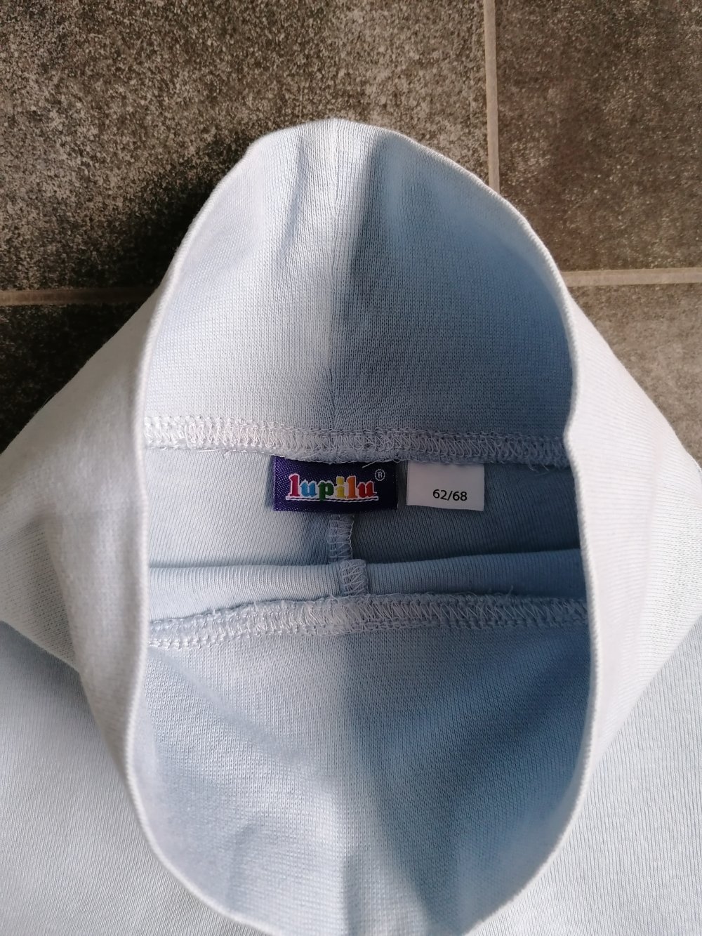 gemütliche Hose 