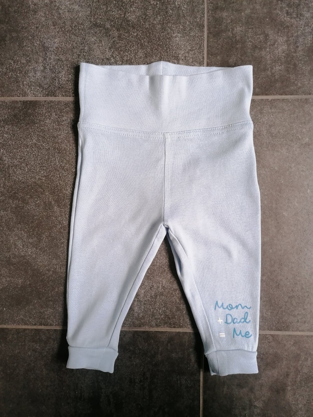 gemütliche Hose 